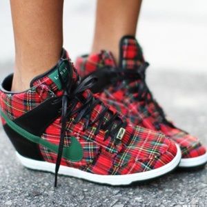 NIKE Dunk Sky Hi 2013 City (LONDON) 6.5